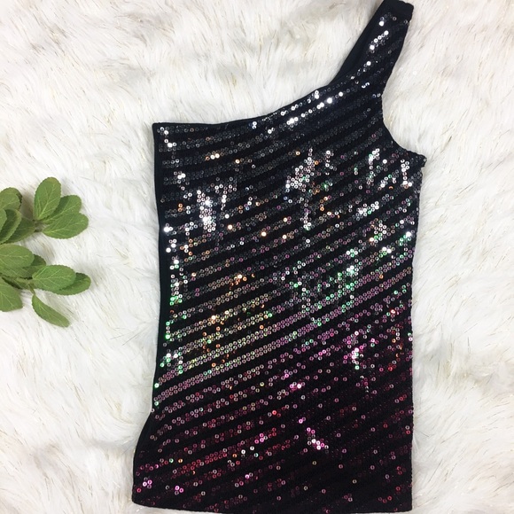 Express Tops - ☕️ 5/$20’Express Single Strap Medium Top